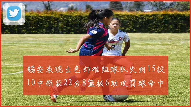 锡安表现出色却难阻球队失利15投10中斩获22分8篮板6助攻罚球命中率低迷