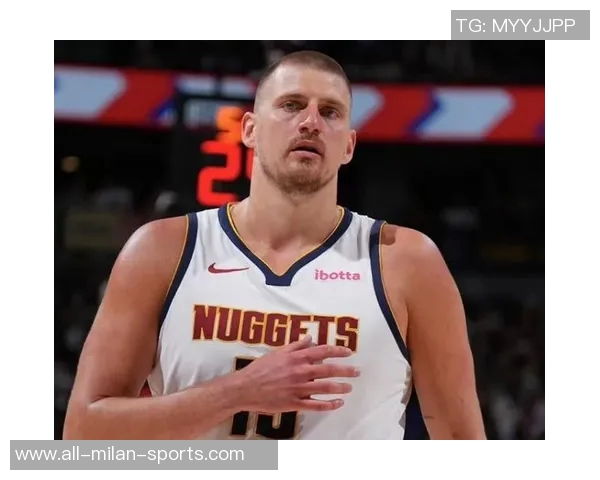 约基奇谈夺冠经历新赛季目标是保持谦逊不让自己失望 约基奇谈夺冠经历新赛季目标是保持谦逊不让自己失望