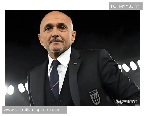 斯帕莱蒂回忆执教国米艰难时刻称赞伊卡尔迪为杰出射手 斯帕莱蒂回忆执教国米艰难时刻称赞伊卡尔迪为杰出射手