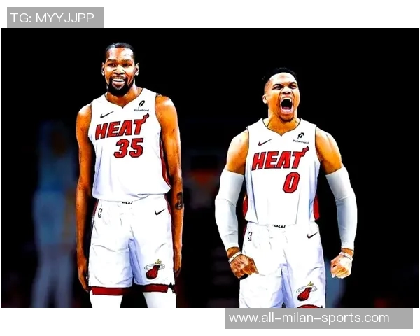 杜兰特称赞威少是传奇球员应该继续留在NBA发展 杜兰特称赞威少是传奇球员应该继续留在NBA发展