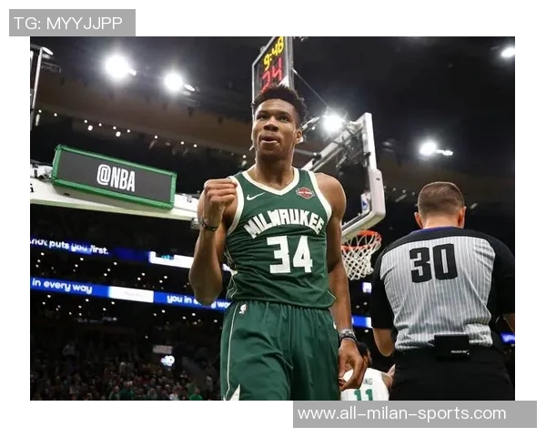 字母哥坚定追求伟大目标不为薪水而打球 字母哥坚定追求伟大目标不为薪水而打球