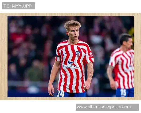 马竞官方宣布巴里奥斯轻度肌肉损伤复出时间需视恢复情况而定