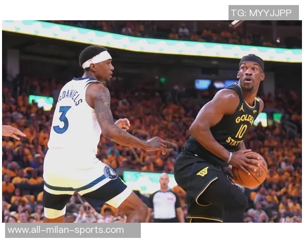 科尔谈追梦巴特勒与库明加同场竞技对空间的影响与挑战 科尔谈追梦巴特勒与库明加同场竞技对空间的影响与挑战