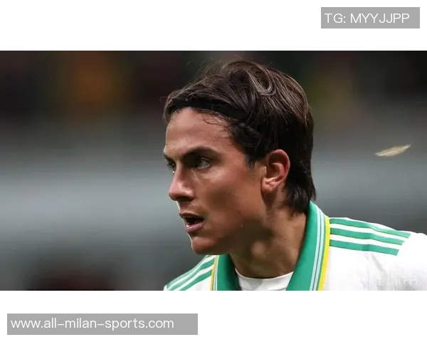 迪巴拉与利昂贝利恢复训练力争对阵那不勒斯出战 迪巴拉与利昂贝利恢复训练力争对阵那不勒斯出战