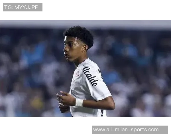 国米瞄准17岁小罗比尼奥解约金高达1亿引关注 国米瞄准17岁小罗比尼奥解约金高达1亿引关注