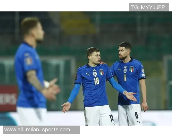 博努奇透露小基耶萨与加图索沟通世界杯附加赛仍有希望 博努奇透露小基耶萨与加图索沟通世界杯附加赛仍有希望