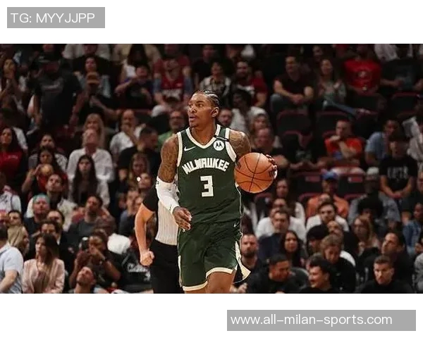 雄鹿首节火力全开狂砍40分小凯文波特与AJ格林联手助攻 雄鹿首节火力全开狂砍40分小凯文波特与AJ格林联手助攻