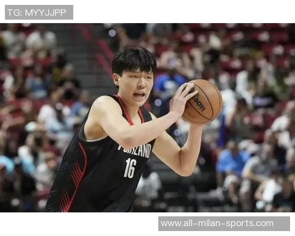 媒体人称赞杨瀚森具备出色球商与心态调整能力强令其前景可期 媒体人称赞杨瀚森具备出色球商与心态调整能力强令其前景可期