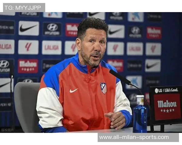 马竞备战塞维利亚西蒙尼思考巴里奥斯缺席后的战术调整 马竞备战塞维利亚西蒙尼思考巴里奥斯缺席后的战术调整