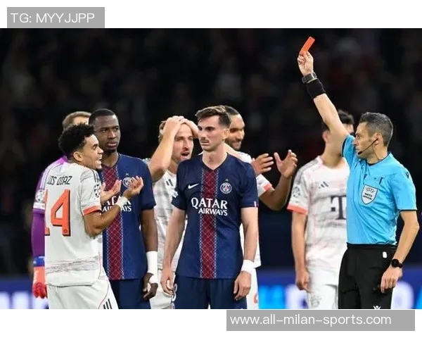 早报聚焦:拜仁前锋迪亚斯因欧冠禁赛三场U17世界杯四强名单揭晓 早报聚焦:拜仁前锋迪亚斯因欧冠禁赛三场U17世界杯四强名单揭晓