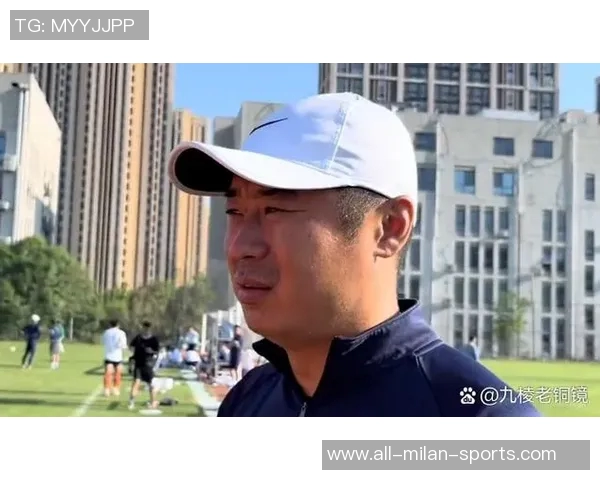 韩鹏能否继续执教泰山队将由俱乐部未来战略决定