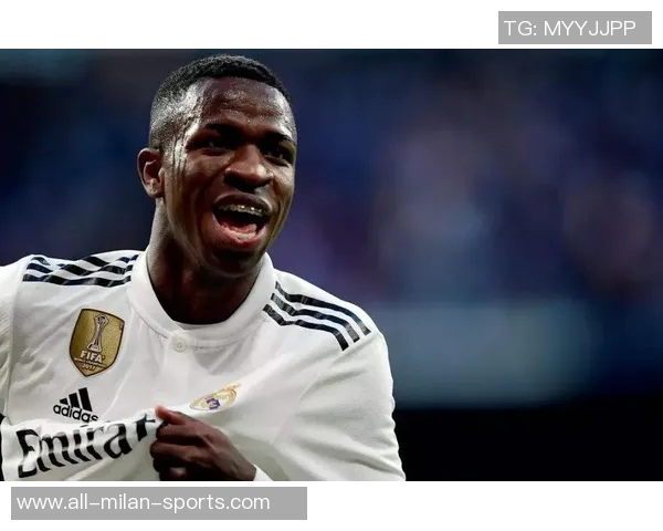 维尼修斯坦言状态不佳与身体状况有关皇马内部认为训练存在问题