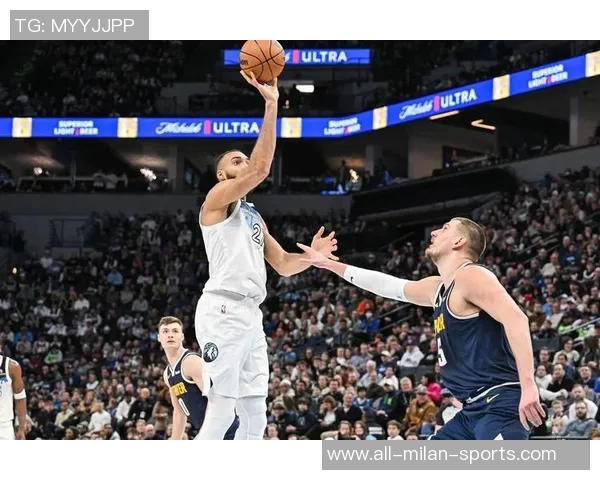 戈贝尔坚定信念球队目标明确力争每场比赛树立胜利基调