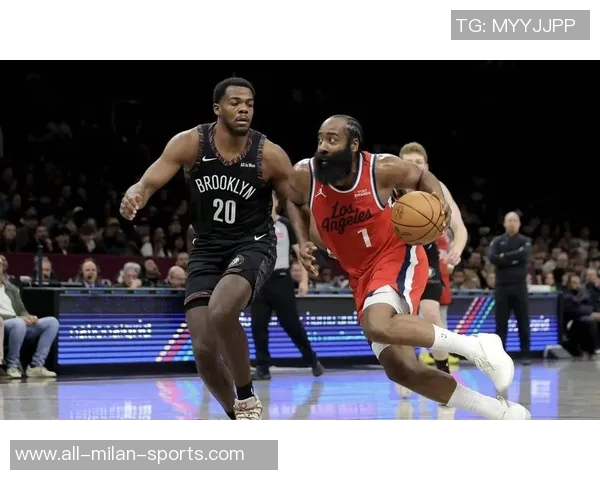 快船两场比赛真实命中率超72创历史第二佳绩并追平21年篮网表现